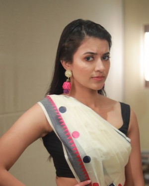 Anju Kurian (aka) Actress Anju Kurian