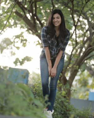 Anju Kurian (aka) Actress Anju Kurian