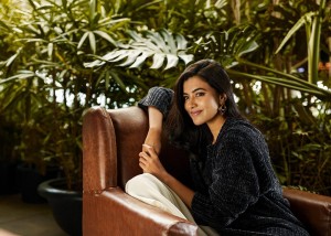 Anju Kurian (aka) Actress Anju Kurian