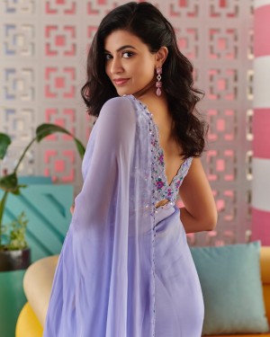 Anju Kurian (aka) Actress Anju Kurian