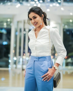 Anju Kurian (aka) Actress Anju Kurian