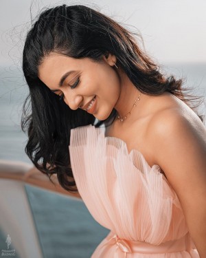 Anju Kurian (aka) Actress Anju Kurian