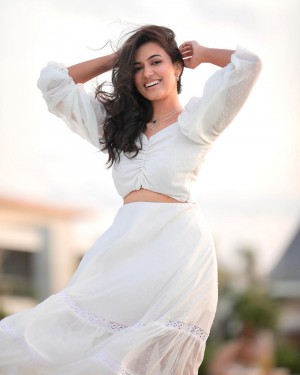 Anju Kurian (aka) Actress Anju Kurian