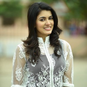 Anju Kurian (aka) Actress Anju Kurian