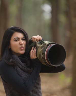 Anju Kurian (aka) Actress Anju Kurian