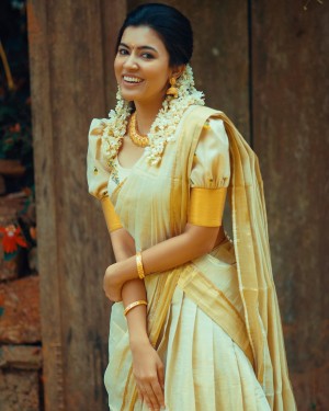 Anju Kurian (aka) Actress Anju Kurian