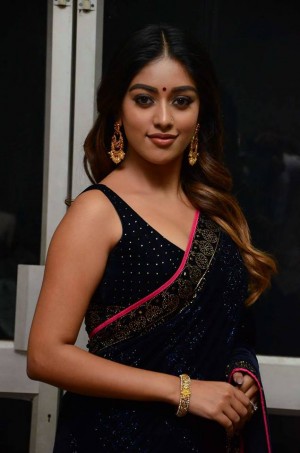 Anu Emmanuel (aka) Anu Emanuvel