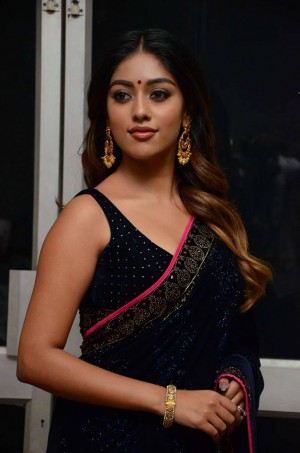 Anu Emmanuel (aka) Anu Emanuvel