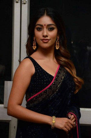 Anu Emmanuel (aka) Anu Emanuvel