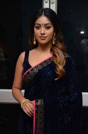 Anu Emmanuel (aka) Anu Emanuvel