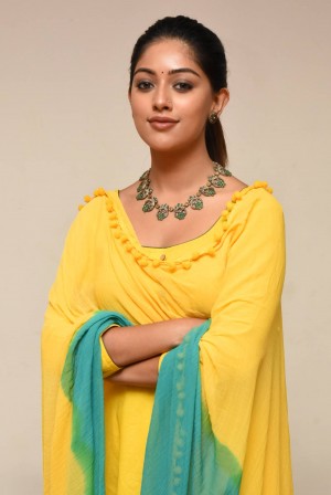 Anu Emmanuel (aka) Anu Emanuvel