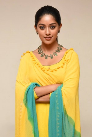 Anu Emmanuel (aka) Anu Emanuvel