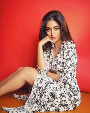 Anu Emmanuel (aka) Anu Emanuvel