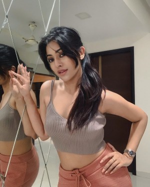 Anu Emmanuel (aka) Anu Emanuvel