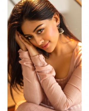 Anu Emmanuel (aka) Anu Emanuvel