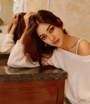 Anu Emmanuel (aka) Anu Emanuvel