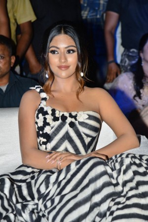 Anu Emmanuel (aka) Anu Emanuvel