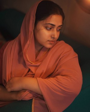 Anu Sithara (aka) Anu Sitharaa