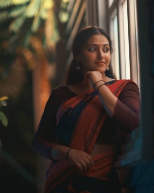 Anu Sithara (aka) Anu Sitharaa