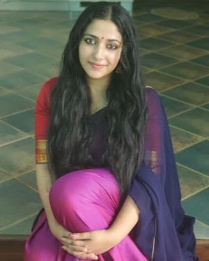 Anu Sithara (aka) Anu Sitharaa