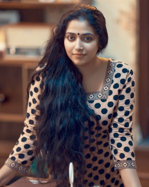 Anu Sithara (aka) Anu Sitharaa