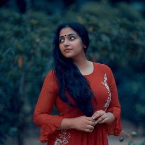 Anu Sithara (aka) Anu Sitharaa