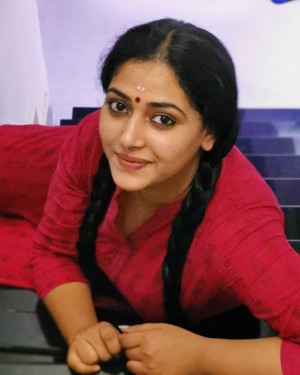 Anu Sithara (aka) Anu Sitharaa