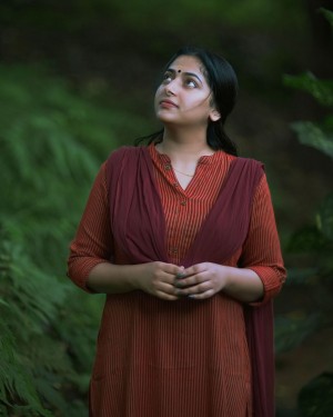 Anu Sithara (aka) Anu Sitharaa