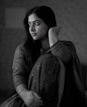 Anu Sithara (aka) Anu Sitharaa