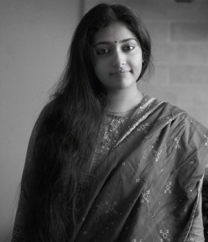 Anu Sithara (aka) Anu Sitharaa