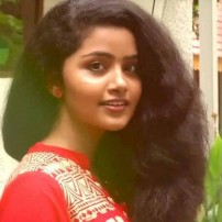 Anupama Parameswaran (aka) Anupama