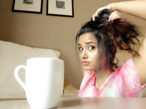 Anupama Parameswaran (aka) Anupama