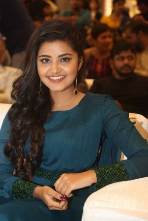 Anupama Parameswaran (aka) Anupama