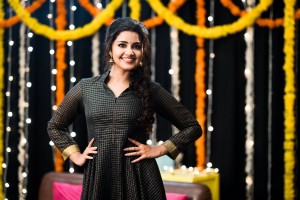 Anupama Parameswaran (aka) Anupama