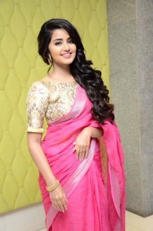 Anupama Parameswaran (aka) Anupama