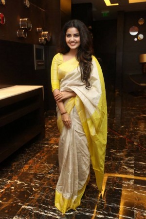 Anupama Parameswaran (aka) Anupama