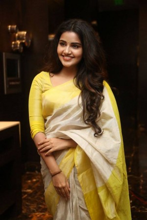 Anupama Parameswaran (aka) Anupama