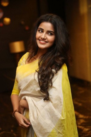 Anupama Parameswaran (aka) Anupama