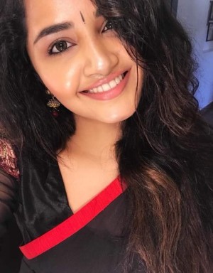 Anupama Parameswaran (aka) Anupama