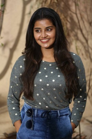 Anupama Parameswaran (aka) Anupama