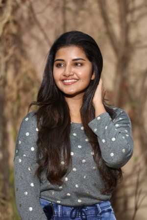 Anupama Parameswaran (aka) Anupama