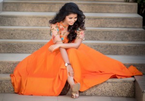 Anupama Parameswaran (aka) Anupama