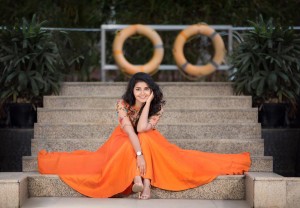 Anupama Parameswaran (aka) Anupama