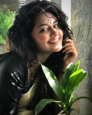 Anupama Parameswaran (aka) Anupama