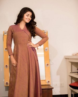 Anupama Parameswaran (aka) Anupama