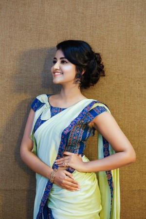 Anupama Parameswaran (aka) Anupama