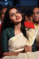 Anupama Parameswaran (aka) Anupama