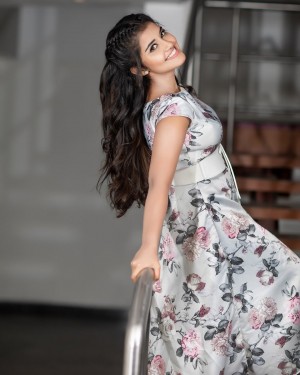 Anupama Parameswaran (aka) Anupama