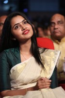 Anupama Parameswaran (aka) Anupama