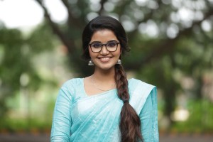 Anupama Parameswaran (aka) Anupama